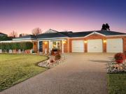 WODONGA Spacious Home And Land On 1928m² Allotment