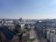 Wohlfühl Appartement mit Domblick in bester Lage