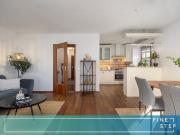 Wohlfühl Erdgeschosswohnung mit privater Terrasse und...