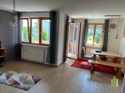 Wohlfühl Wohnung nahe Ried i.I