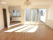 Wohlfühl Zuhause mit Terrasse im 1. Dachgeschoß ruhige,...