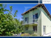 Wohlfühlen am Laaer Berg – Haus mit Garten in sonniger Lage