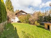 Wohlfühlen für die ganze Familie zentral & ruhig Wohlfühlen für die ganze Familie zentral & ruhig