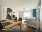 Wohlfühlen im grünen Hetzendorf: 2 Zimmer Wohnung mit...