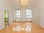 Wohlfühlen im Karmeliterviertel – 2 Zimmer mit...