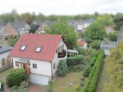 Wohlfühlen in Biesdorf Gepflegtes Einfamilienhaus mit...