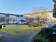 Wohlfühlen in Chemnitz – Helle 1 Zimmer Wohnung mit...