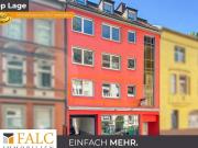 Wohlfühlen in einem sehr gepflegtem Haus: Frisch...