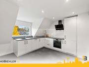 Wohlfühlen in Longerich – stilvoll renovierte 2 Zimmer...