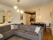 Wohlfühlen in Telfs – 3 Zimmerwohnung mit Rundum Komfort!