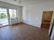 Wohlfühlen in Unterbilk – 2 Raum Wohnung mit Balkon