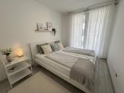 Wohlfühlen in Währing: Helle 2 Zimmer Wohnung