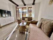 Wohlfühlen leicht gemacht attraktive 2 Zimmer Wohnung...