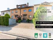 WOHLFÜHLEN LEICHT GEMACHT Reihenmittelhaus mit Garten in...