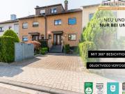 WOHLFÜHLEN LEICHT GEMACHT – Reihenmittelhaus mit Garten...