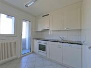 Wohlfühlende 4 Zimmerwohnung mit Balkon, Grillplatz und...