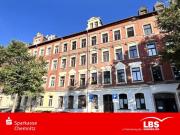 Wohlfühlfaktor: Matthesstraße! Wohlfühlfaktor: Matthesstraße!