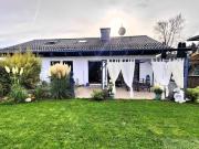 Wohlfühlhaus mit großem Grundstück in...