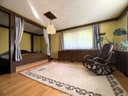 Wohlfühlhaus mit Kamin, Kachelofen, Gartenidylle und...