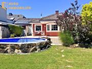 Wohlfühlhaus mit Pool, Garten & Extraeinheit –...