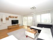 Wohlfühloase am Sonnenhang