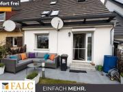 Wohlfühloase für die Familie: Doppelhaushälfte mit...