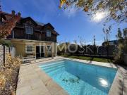 Wohlfühloase für Jungfamilien!