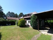 Seeliebhaber aufgepasst! Gepflegtes Einfamilienhaus in... Seeliebhaber aufgepasst! Gepflegtes Einfamilienhaus in...