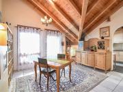 Wohlfühloase für Single / Paare