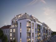 Wohlfühloase im 21.Bezirk | 3 Zimmer | Balkon und...