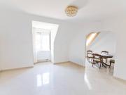Wohlfühloase in Baden: sehr gepflegte Wohnung mit Garage...