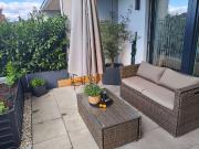 Wohlfühloase in Feldbach: 3 Zimmer Wohnung 61,52m² mit... Wohlfühloase in Feldbach: 3 Zimmer Wohnung 61,52m² mit...
