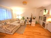 Wohlfühloase in Linz 3 Zimmer Wohnung mit Balkon und...