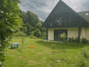 Wohlfühloase in Stadtnähe – Einfamilienhaus mit großem...