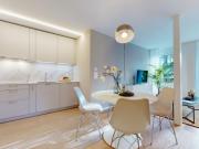 Wohlfühloase mit Service und Sicherheit