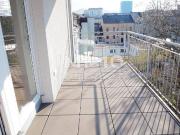 Wohlfühloase mit Weitblick – 3 Zimmer Wohnung mit großem...