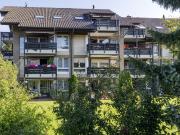 Wohlfühloase nächst Bahnhof Hasle b. Burgdorf