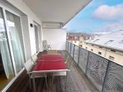 Wohlfühloase nähe Zentrum Villach: Möblierte und...