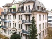 Wohlfühlobjekt in Zürich Enge frisch saniert!