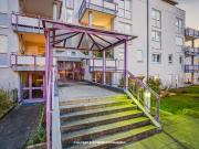 WOHLFÜHLORT: Gemütliche 2 Zimmerwohnung in der Waldstadt...