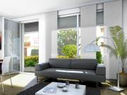 Wohlfühlwohen in Aachen moderne 2 Zim.