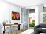 Wohlfühlwohen in Aachen moderne 2 Zimmer Wohnung...