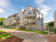Wohlfühlwohnen: 4 Zimmer mit Balkon & Garage – Wien Währing