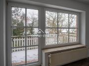 Wohlfühlwohnen: 4 Zimmer Wohnung mit Balkon in ruhiger Lage