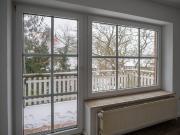 Wohlfühlwohnen: 4 Zimmer Wohnung mit Balkon in ruhiger Lage