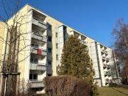 Wohlfühlwohnen in Leubnitz Neuostra 3 Zi. Whg. im HP mit...