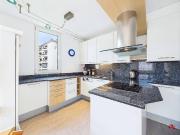 Wohlfühlwohnung für Familien – zentrumsnah und mit...