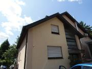 Wohlfühlwohnung im Erdgeschoß m. großer Terrasse