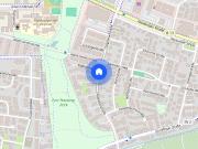 WOHLFÜHLWOHNUNG IM WESTVIERTEL MIT DACHTERRASSE|EBK|TG