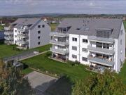 Wohlfühlwohnung in ruhiger Umgebung!